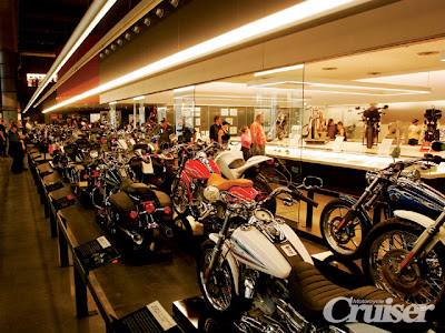 harley davidson museum