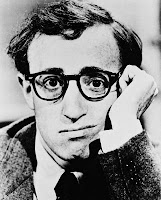 Woody Allen - Círculo de las Bellas Artes - Madrid