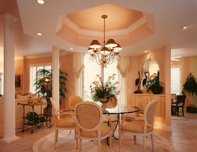 Interior Decorating Pictures on 