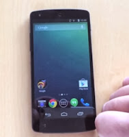 Google Nexus 5