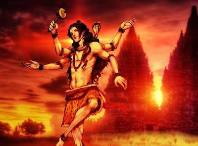 Best Lord Shiva Images