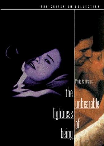 The Unbearable Lightness of Being (1988)