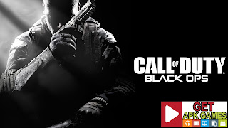 Call of Duty Black Ops Zombies v1.0.5 Apk+obb (Mod Unlimited)