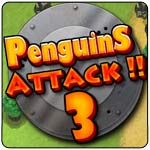 PENGUINS ATTACK