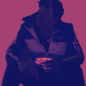 The MookMann nos leva a reflexão da vida em hip hop suave e relaxante