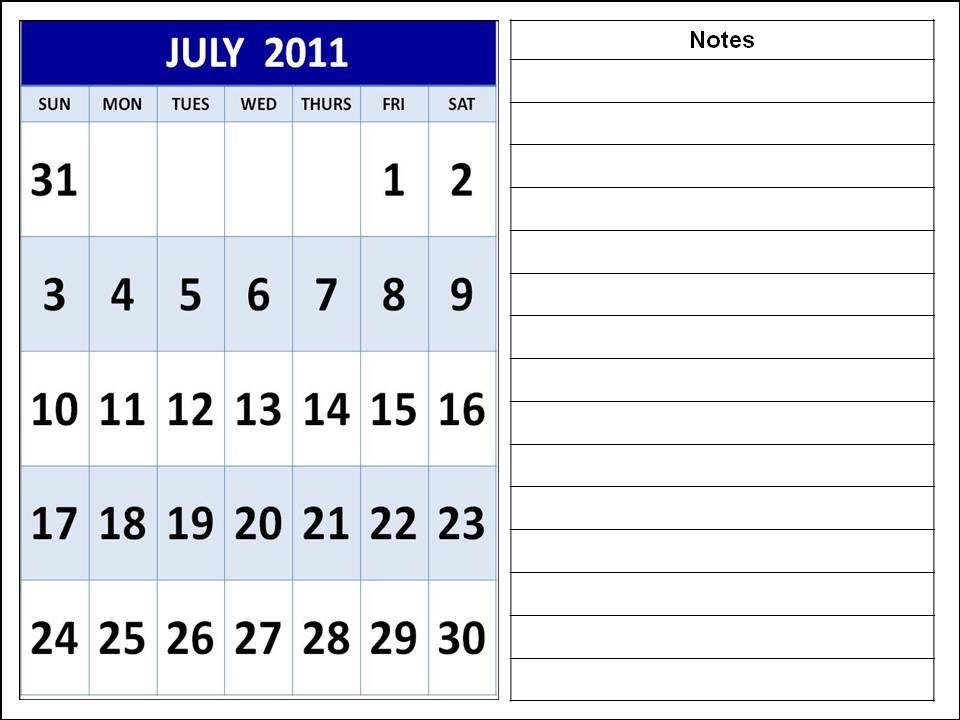  word document desk calendar printable - sagecm.net: Printable July 2008 