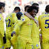 CHELSEA YAICHAPA 4-0 BURNLEY PALE PALE TURF MOOR 