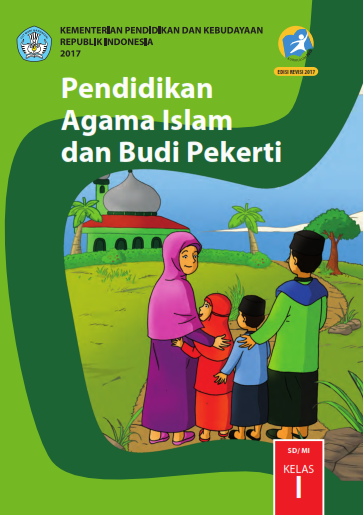 Buku Kelas 1