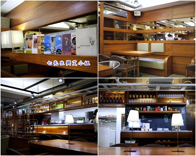 3 米朗琪咖啡館Melange Cafe