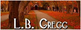 LB Gregg title