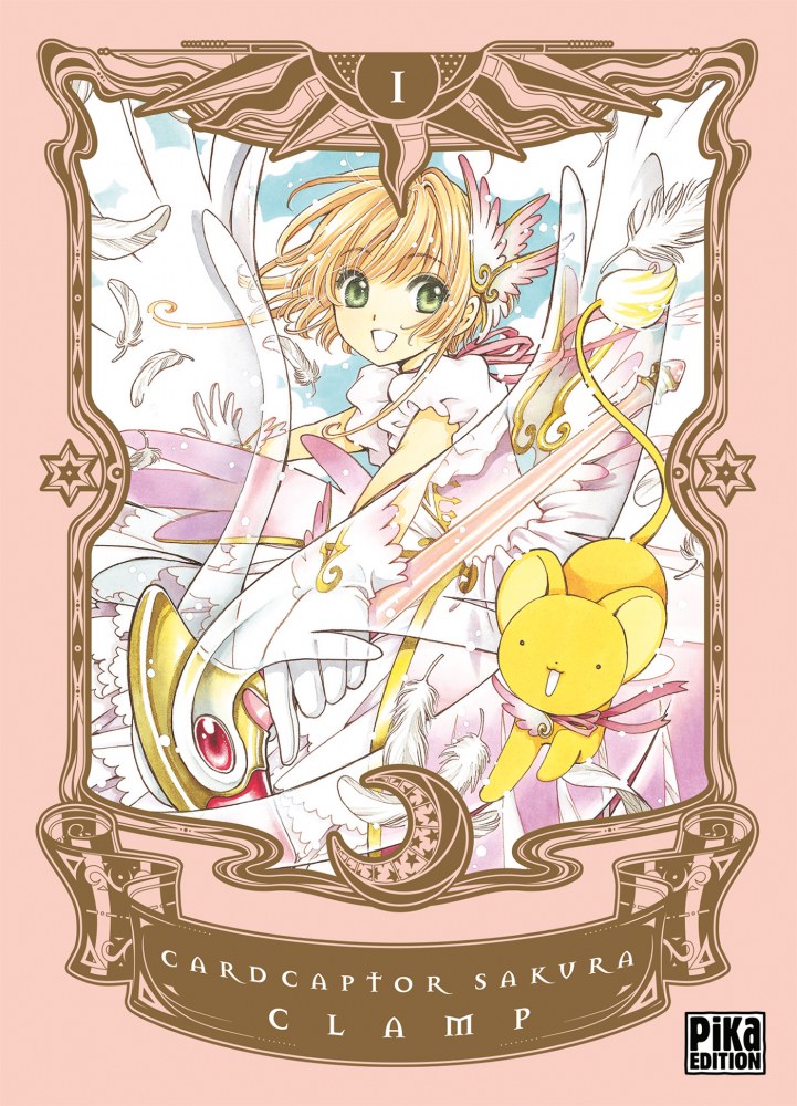 Card Captor Sakura