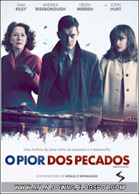 Baixar Filmes Download   O Pior Dos Pecados (Dual Audio) Grátis