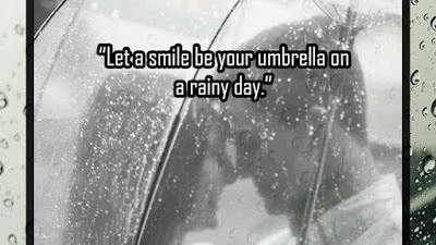 Rainy Day Quotes images