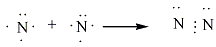 covalente triple
