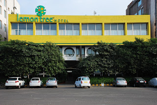 Hotel Accommodations in Gurgaon