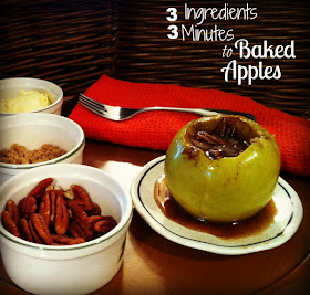 http:stayfitmom4life.blogspot.com, baked apples