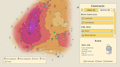 Mars First Logistics Game Screenshot 4