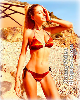 Şeyma Subaşı Bikini Foto Canay Com