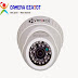 Lắp đặt Camera Vantech VT-3113H tại nhà riêng