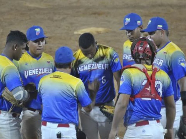 LO QUE MÁS SOBRESALE DE LOS VENEZOLANOS EN MLB