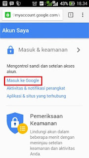 Cara Mengamankan Akun Clash Royale