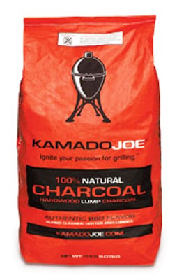 Hardwood Charcoal