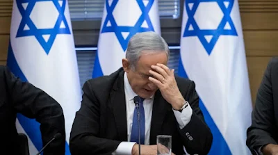 É este o fim de Netanyahu?