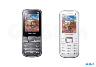 Samsung E2252