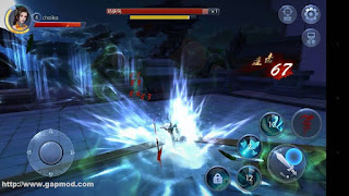 Download [古剑奇谭 ] Qi Tan Role Playing Android Games