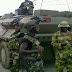 Nigerian Army recaptures Chibok from Boko Haram