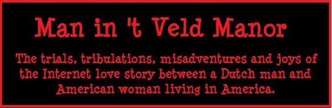 Man in t' Veld Manor
