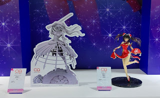 Wonder Festival 2021 [Shanghai] - ¡Todas las figuras!