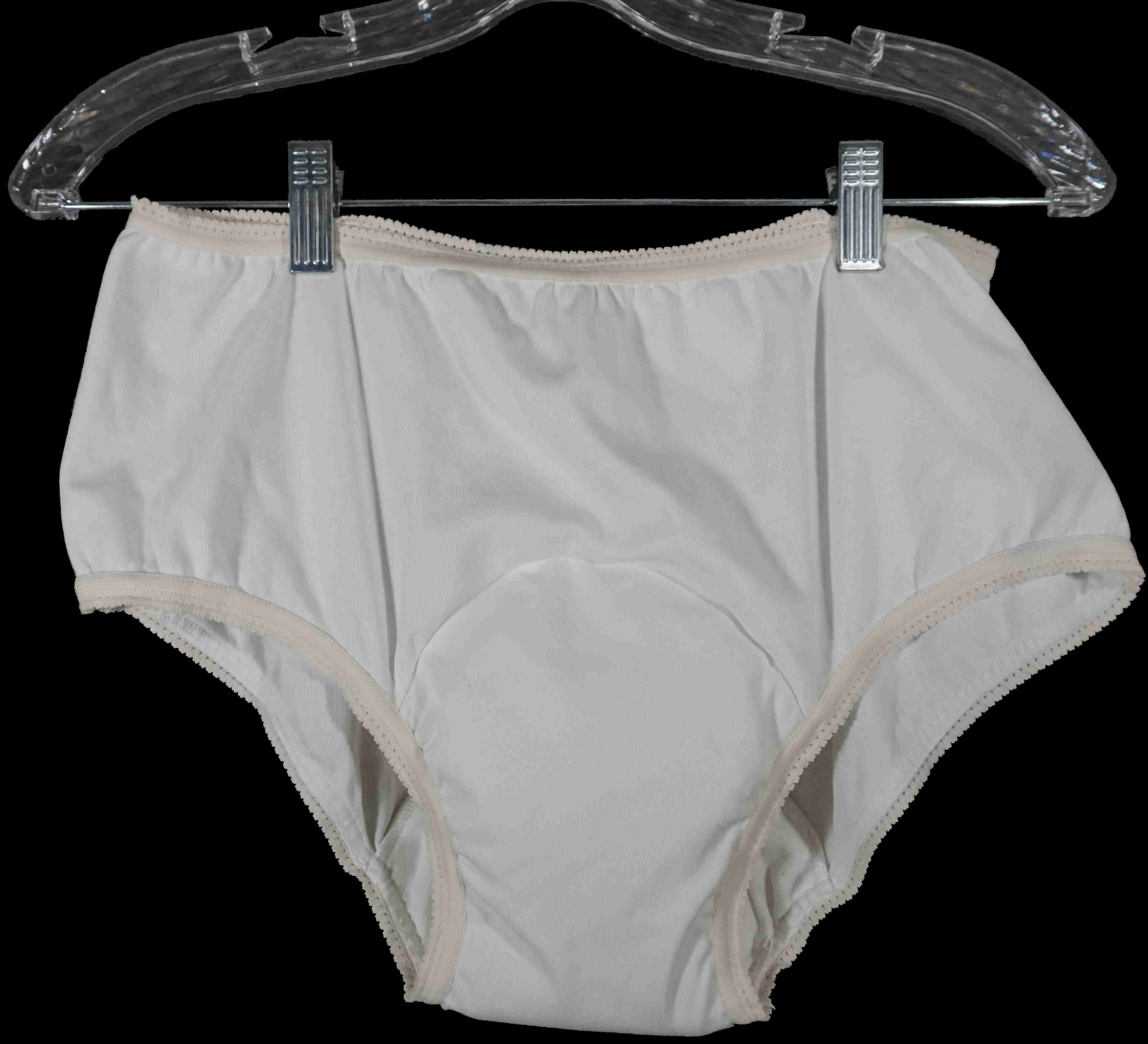 Diaper Metrics: Carer Reusable Protective Underwear Special Review