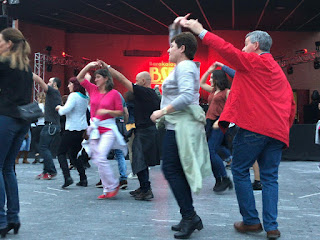 Barakaldo Swing Festival