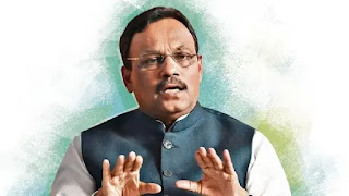 महायुतीचा मुख्यमंत्री संख्याबळावर ठरणार नाही, विनोद तावडे यांनी सांगीतला हा फॉर्म्युला... महायुतीचा मुख्यमंत्री संख्याबळावर ठरणार नाही, विनोद तावडे यांनी सांगीतला हा फॉर्म्युला...