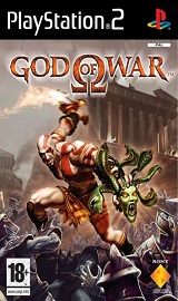 God Of War Ps2 Game 2u Com
