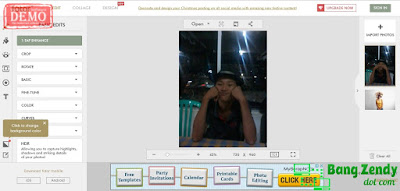 Edit Foto Online Gratis Terbaik Di Dunia