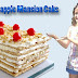 Your favorite food: Pineapple Mansion Cake Your favorite food: Pineapple Mansion Cake