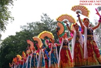 Lestarikan Seni Budaya Indonesia 4