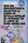 Guía del dragonstopista galáctico...