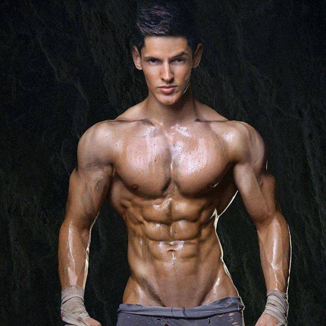 Ripped 