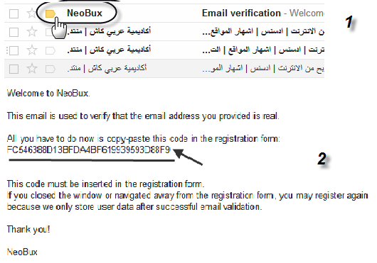 شرح أسهل طريقة لربح من الأنترنيت 