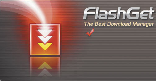 Download FlashGet For Windows