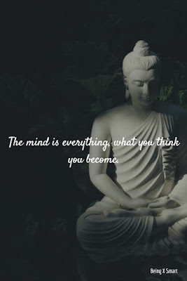 Buddha quotes with images