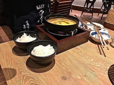 Niku Kappo, niku nabe