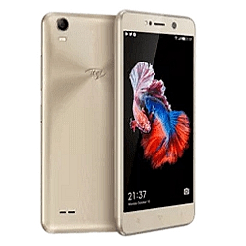 Itel A16 SC7731 Stock Rom