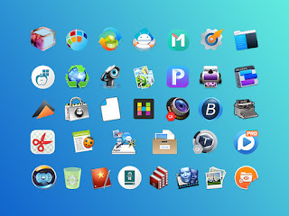  Mac Bundle Choose Any 10 Top-Rated Apps