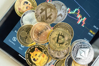 what is the best cryptocurrency to invest in right now