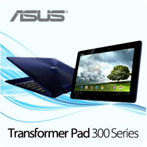 ASUS Transformer TF300 T-B1-BL 10.1-Inch 32 GB Tablet-1