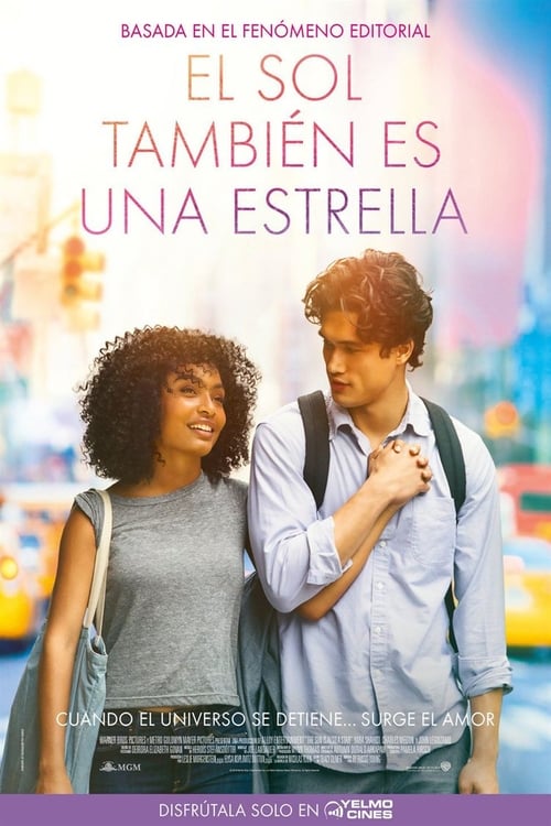 [HD] El sol también es una estrella 2019 Pelicula Completa En Español Castellano